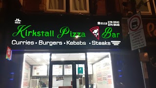 Kirkstall Pizza Bar