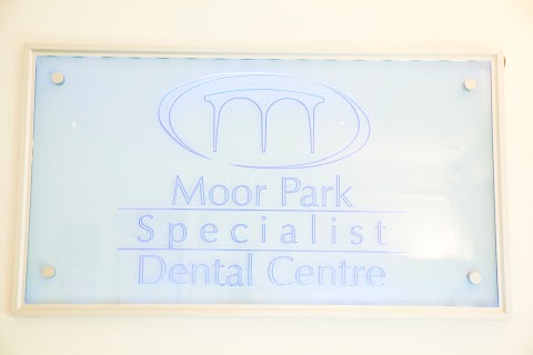 Moor Park Specialist Dental Centre