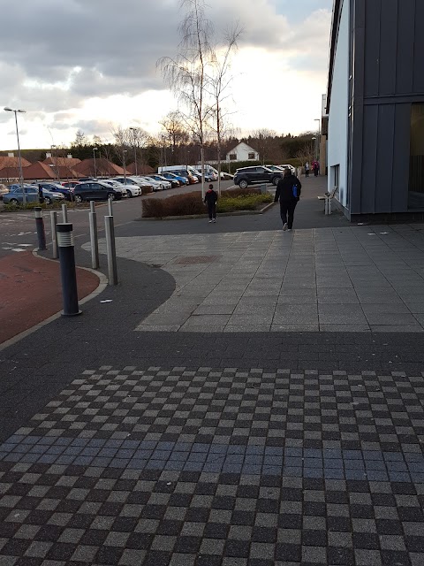 Penicuik Leisure Centre