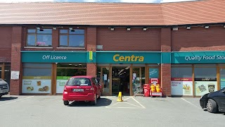 Centra Dargle Road