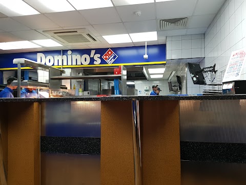 Domino's Pizza - Great Yarmouth