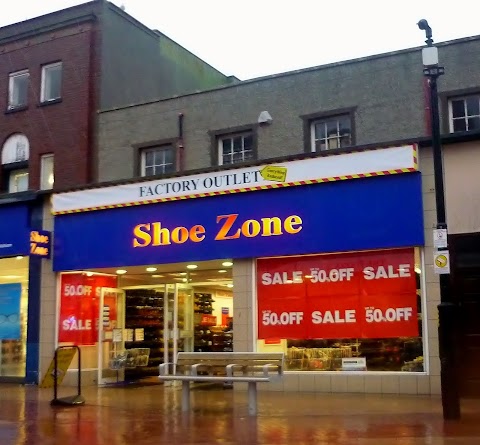 Shoe Zone