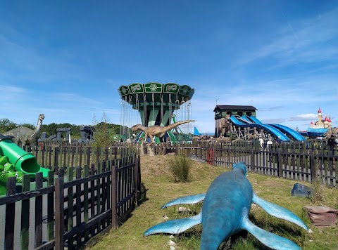 Gulliver's Valley Theme Park