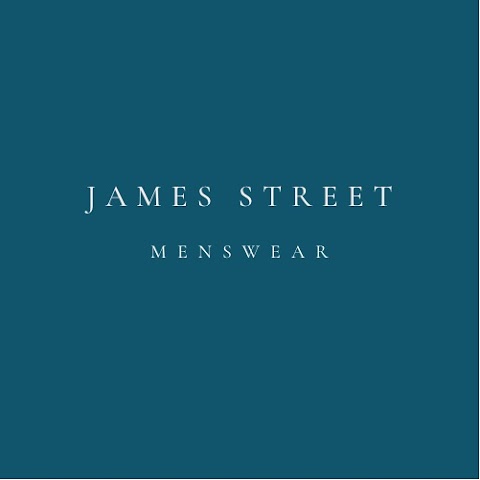 James Street Menswear Ltd