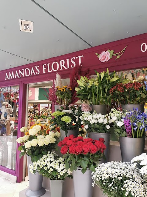 Amanda's Florist