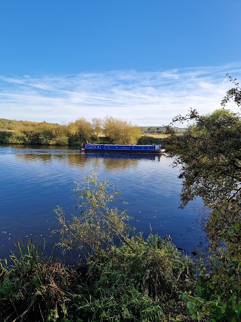 Attenborough Nature Reserve