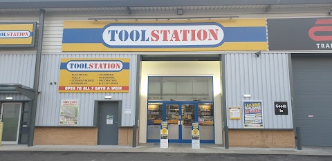 Toolstation Hull St Andrews