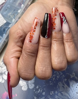 Nail Art