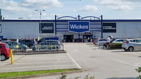 Wickes