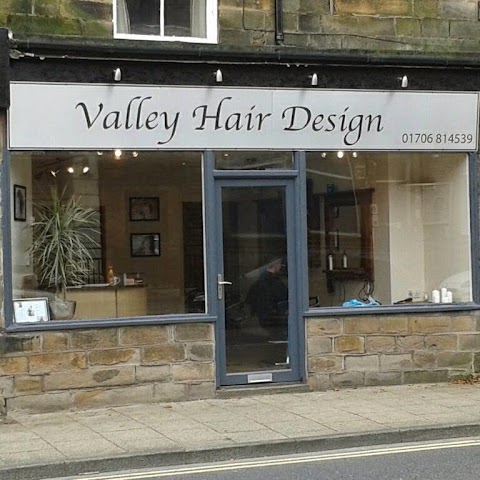 Valley Hair Design and Beauty Room