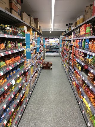 Co-op Food - Petrol Millbrook