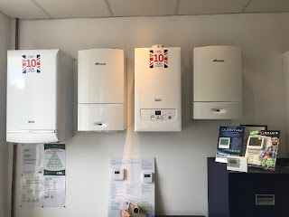 Aberdeen Heating