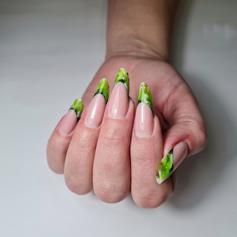 Art Nails School by Olga Sarazhynskaya