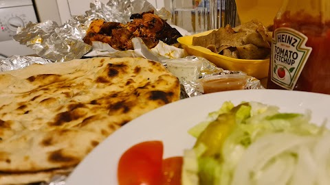 Eastern Diner Indian Pakistani restaurant and takeaway