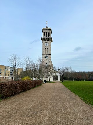 Caledonian Park