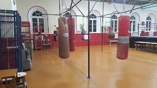 Arbour Hill Boxing Club