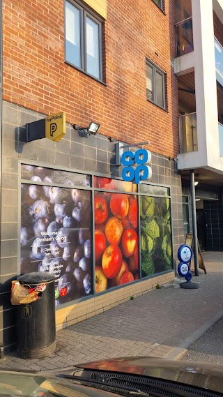 Co-op Food - Denham - North Orbital Road