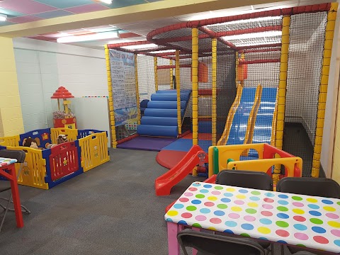 Little Monkeys Play Centre