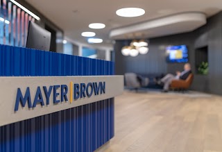 Mayer Brown International LLP