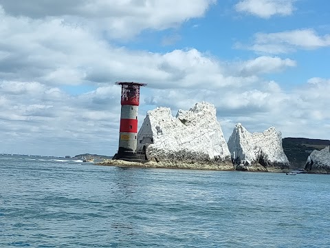 The Needles Landmark Attraction