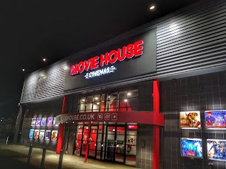 Movie House Cinema Glengormley