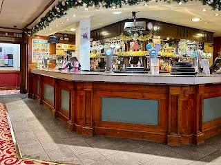 The Foxley Hatch - JD Wetherspoon