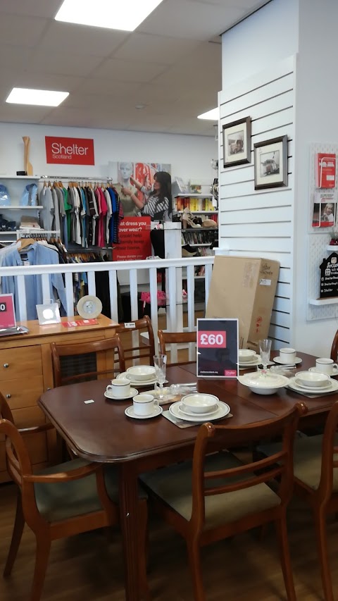 Shelter Furniture Shop (Stockwell Street)