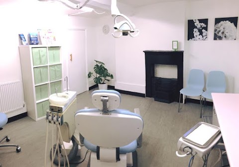 Ivy Cottage Dental Care