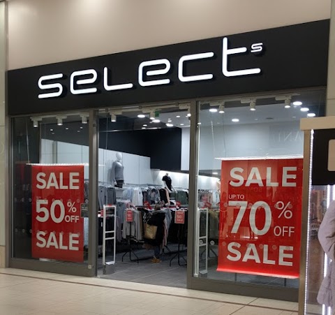 Select Fashion