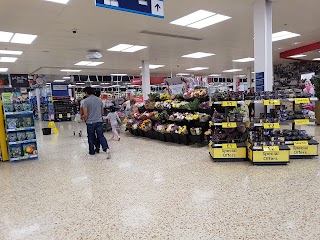 Tesco Extra