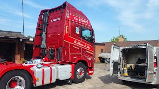 Highfield Haulage