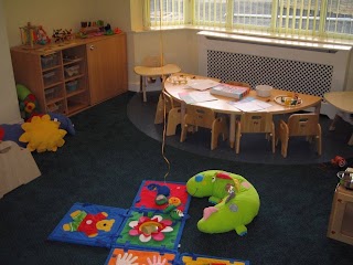 The Nursery