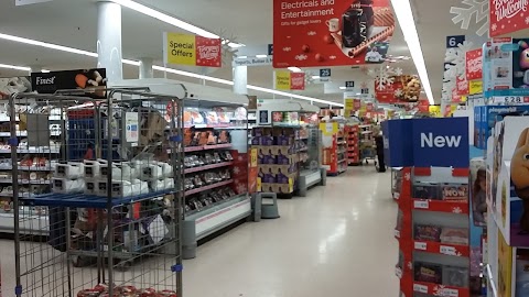 Tesco Superstore