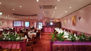 Jalsha Tandoori restaurent