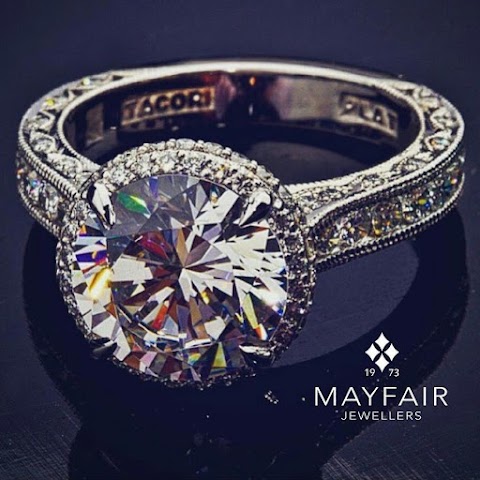 Mayfair Jewellers - London (by appointment)