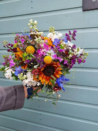 No8 studio florists