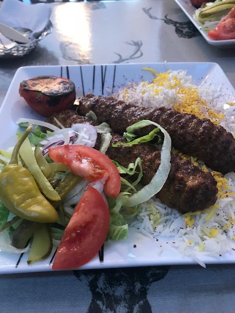 Nayeb Kebab House