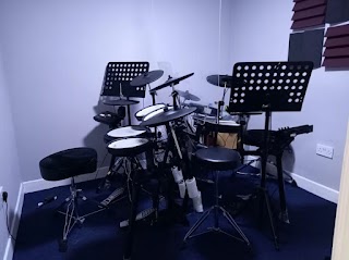 Everest School of Music