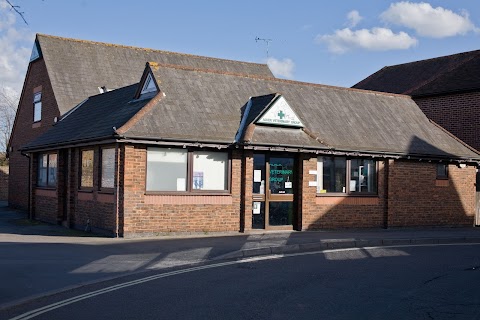 Alver Veterinary Group - Stubbington