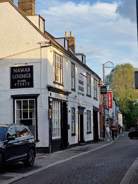 Nawab Lounge