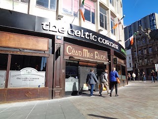 The Celtic Corner