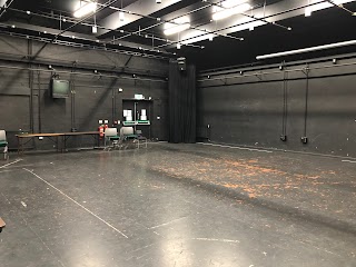 Dixon Drama Studio