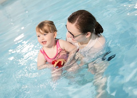 Aquadots Swim School