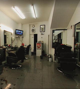 Klassique Barbers London