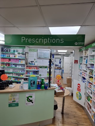 Trident Pharmacy