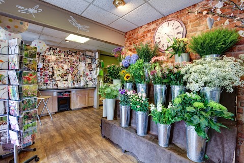 Suzanne Evett Florist