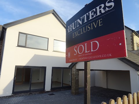 Hunters Estate & Lettings Agents