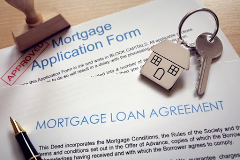 Alliance Mortgages