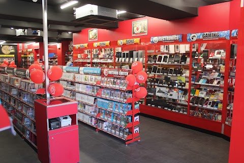 CeX