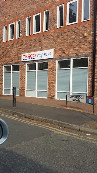 Tesco Express